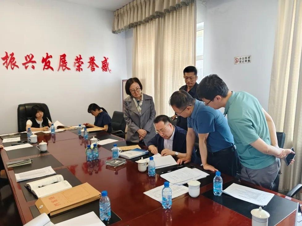 市司法局：铁岭市持续推进规范涉企行政执法专项行动