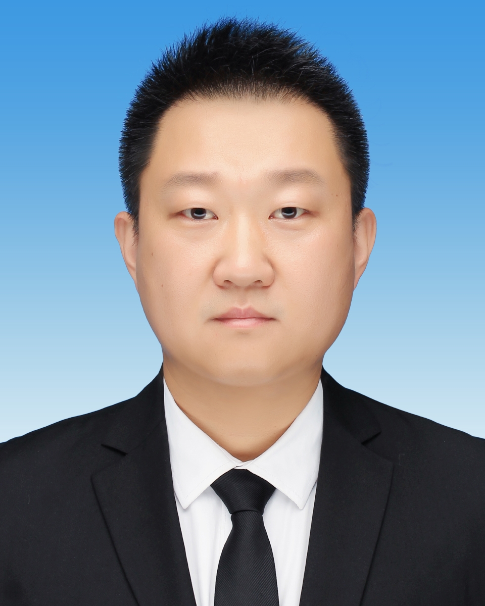 刘世勇