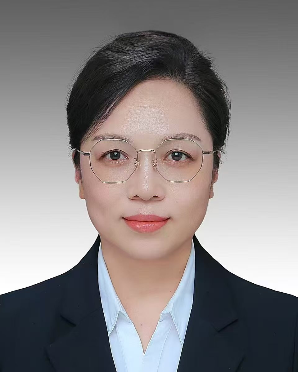 袁秀玲